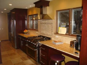 Kitchen Remodel Contractor PlymouthMN