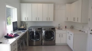 Laundry Room Remodel MN