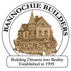 Bannochie Builders