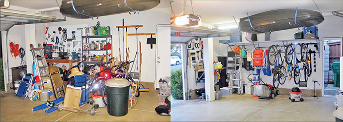 Garage Remodeling & Renovations in Minnesota
